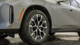 BMW X3 30 xDrive Sports Activity Vehicle 2026