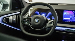 BMW X3 30 xDrive Sports Activity Vehicle 2026