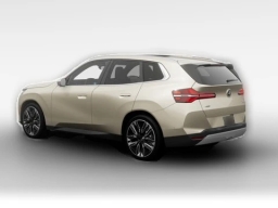 BMW X3 30 xDrive Sports Activity Vehicle 2026