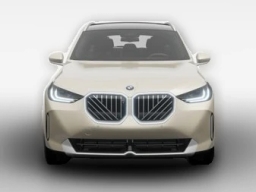 BMW X3 30 xDrive Sports Activity Vehicle 2026