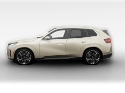 BMW X3 30 xDrive Sports Activity Vehicle 2026