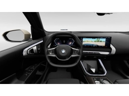 BMW X3 30 xDrive Sports Activity Vehicle 2026