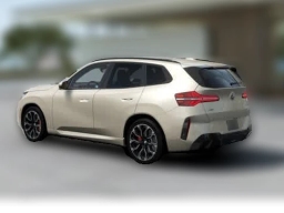 BMW X3 30 xDrive Sports Activity Vehicle 2026