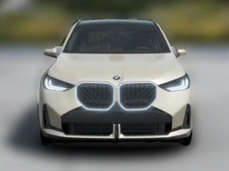 BMW X3 30 xDrive Sports Activity Vehicle 2026