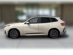 BMW X3 30 xDrive Sports Activity Vehicle 2026