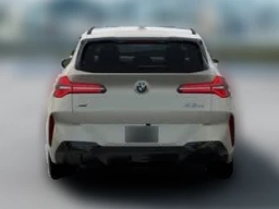 BMW X3 30 xDrive Sports Activity Vehicle 2026