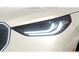 BMW X3 30 xDrive Sports Activity Vehicle 2026