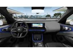 BMW X3 30 xDrive Sports Activity Vehicle 2026