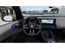 BMW X3 30 xDrive Sports Activity Vehicle 2026