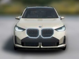 BMW X3 30 xDrive Sports Activity Vehicle 2026