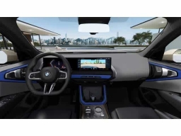 BMW X3 30 xDrive Sports Activity Vehicle 2026