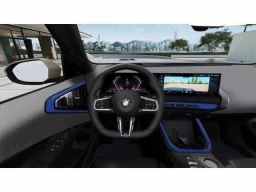 BMW X3 30 xDrive Sports Activity Vehicle 2026