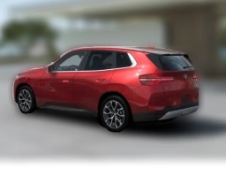 BMW X3 30 xDrive Sports Activity Vehicle 2026