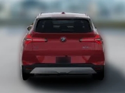 BMW X3 30 xDrive Sports Activity Vehicle 2026