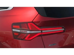 BMW X3 30 xDrive Sports Activity Vehicle 2026