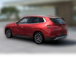 BMW X3 30 xDrive Sports Activity Vehicle 2026