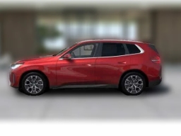 BMW X3 30 xDrive Sports Activity Vehicle 2026