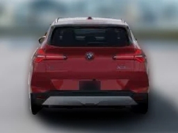 BMW X3 30 xDrive Sports Activity Vehicle 2026