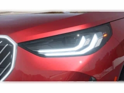 BMW X3 30 xDrive Sports Activity Vehicle 2026