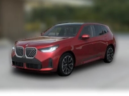 BMW X3 30 xDrive Sports Activity Vehicle 2026