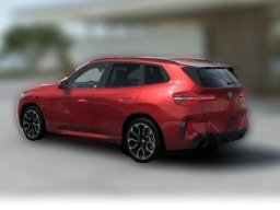 BMW X3 30 xDrive Sports Activity Vehicle 2026