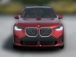 BMW X3 30 xDrive Sports Activity Vehicle 2026