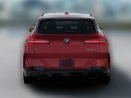 BMW X3 30 xDrive Sports Activity Vehicle 2026