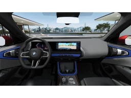 BMW X3 30 xDrive Sports Activity Vehicle 2026