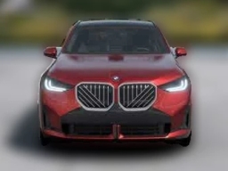 BMW X3 30 xDrive Sports Activity Vehicle 2026