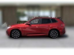 BMW X3 30 xDrive Sports Activity Vehicle 2026