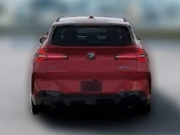 BMW X3 30 xDrive Sports Activity Vehicle 2026