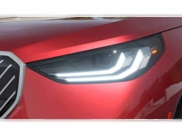 BMW X3 30 xDrive Sports Activity Vehicle 2026