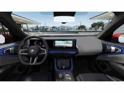 BMW X3 30 xDrive Sports Activity Vehicle 2026