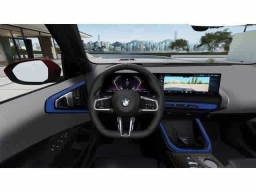 BMW X3 30 xDrive Sports Activity Vehicle 2026