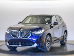 BMW X3 30 xDrive Sports Activity Vehicle 2026