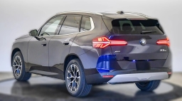BMW X3 30 xDrive Sports Activity Vehicle 2026