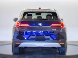 BMW X3 30 xDrive Sports Activity Vehicle 2026