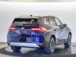 BMW X3 30 xDrive Sports Activity Vehicle 2026