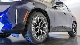 BMW X3 30 xDrive Sports Activity Vehicle 2026