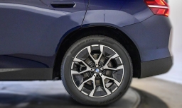 BMW X3 30 xDrive Sports Activity Vehicle 2026