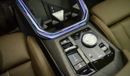 BMW X3 30 xDrive Sports Activity Vehicle 2026