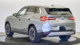 BMW X3 30 xDrive Sports Activity Vehicle 2026