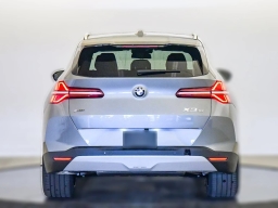 BMW X3 30 xDrive Sports Activity Vehicle 2026