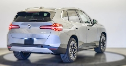 BMW X3 30 xDrive Sports Activity Vehicle 2026