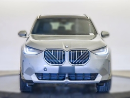 BMW X3 30 xDrive Sports Activity Vehicle 2026