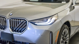 BMW X3 30 xDrive Sports Activity Vehicle 2026