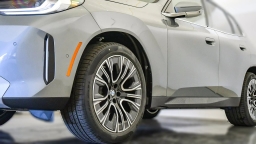 BMW X3 30 xDrive Sports Activity Vehicle 2026