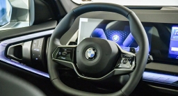 BMW X3 30 xDrive Sports Activity Vehicle 2026