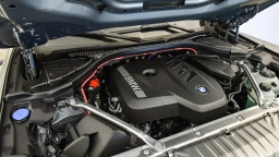 BMW X3 30 xDrive Sports Activity Vehicle 2026