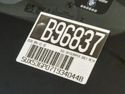 BMW X3 30 xDrive Sports Activity Vehicle 2026